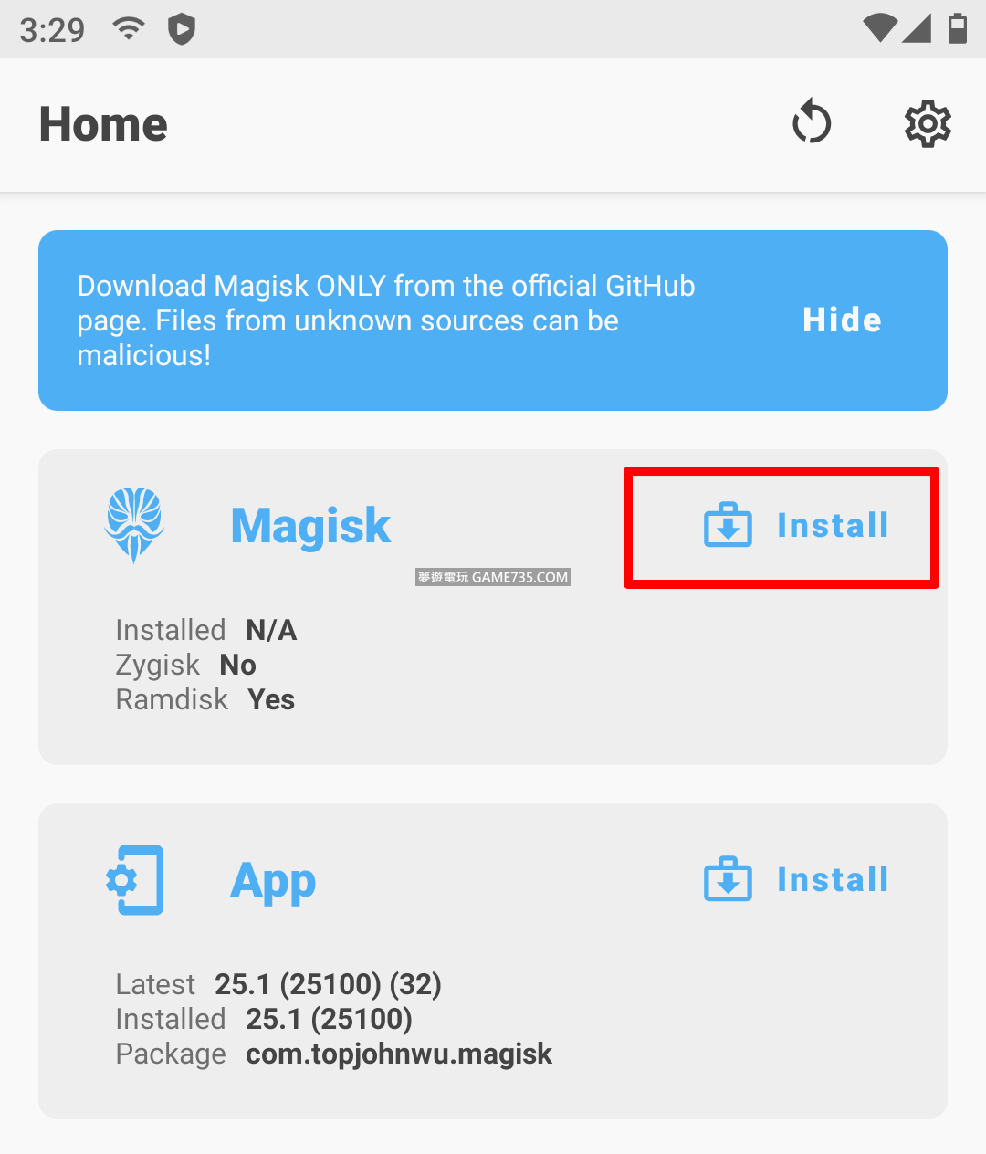 【修改版】VPhoneGaGa v3.4 MOD APKVIP解鎖 + 在VPhoneGaga上安裝Magisk 8/4【Android