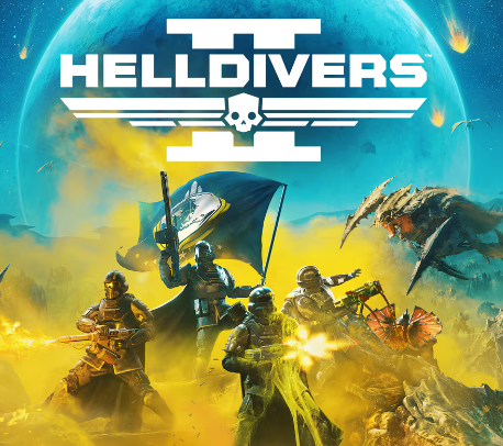 《 絕地戰兵2 Helldivers 2 》 作弊修改輔助 V2024.5.10
