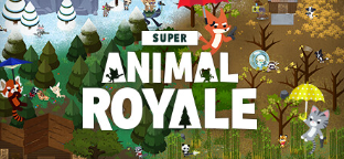 超級動物大逃殺 Super Animal Royale V1.1 作弊修改輔助