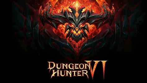 《Dungeon Hunter 6》V1.0.0 動作RPG遊戲｜2024最新無限資源Mod修改版