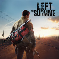 《求生之路 Left to Survive》V7.4.1 MOD修改版 - 無限彈藥/上帝模式/傷害加成 | 末日生存射擊大作 | 免Root已測試