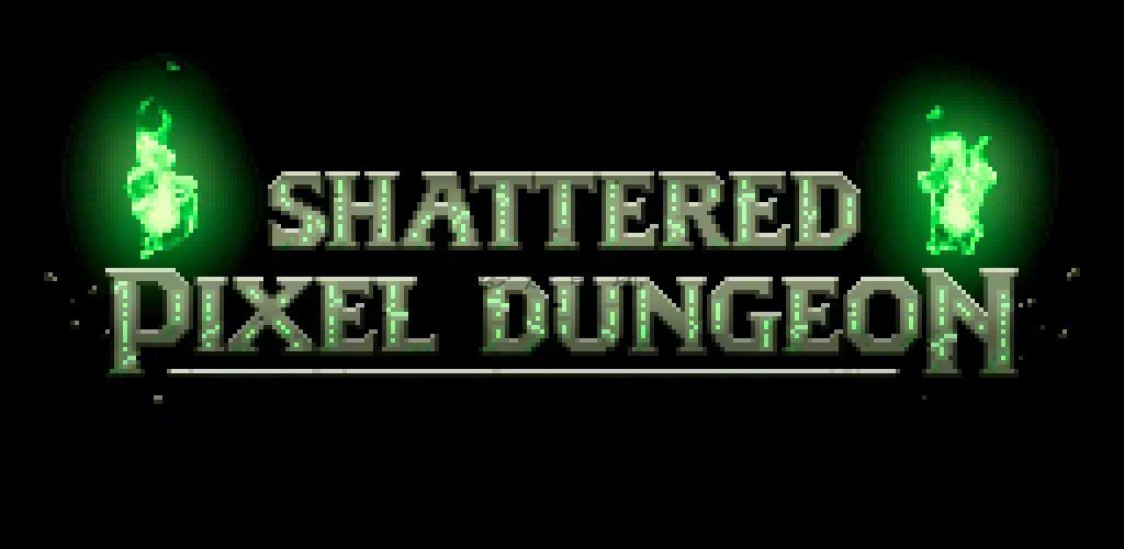 【修改版+中文】破碎地牢 MOD v3.1.1 解鎖全英雄、音量鍵切換、無敵秒殺