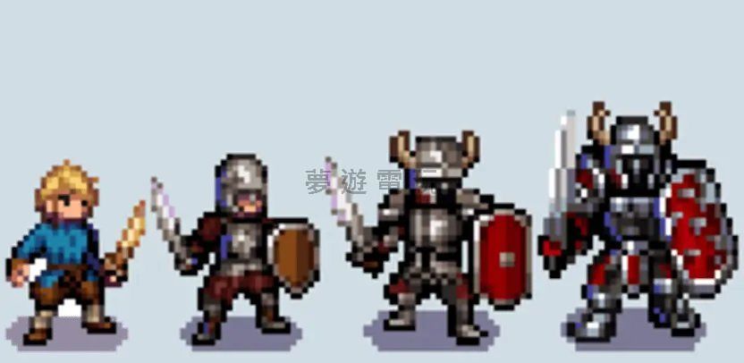 【修改版+中文】公會會長++ MOD 2.109 無限物品 完整版冒險家 免廣告獎勵