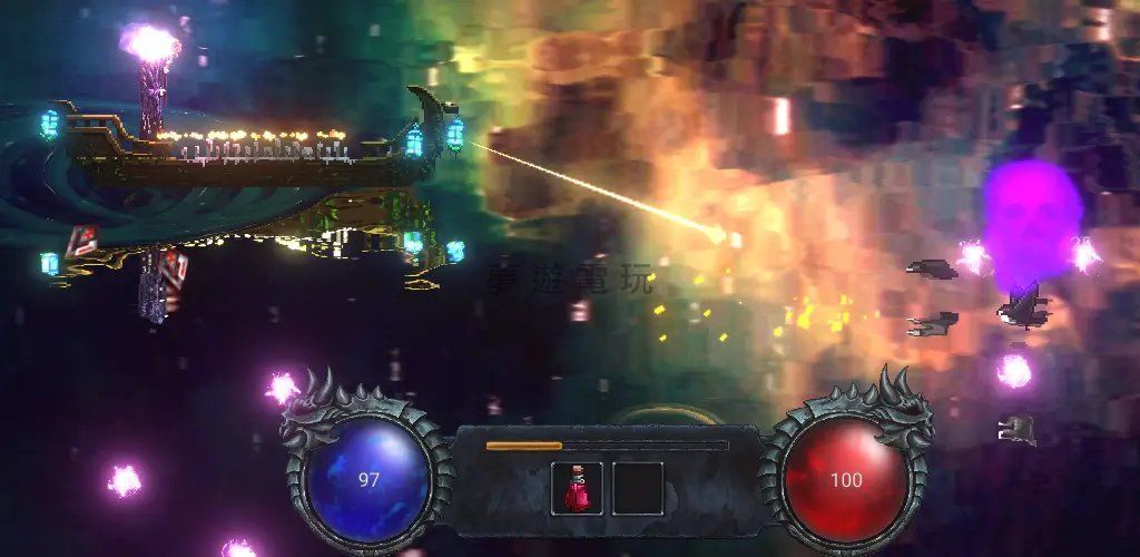 【修改版】擺渡人 MOD 1.22 免費內購