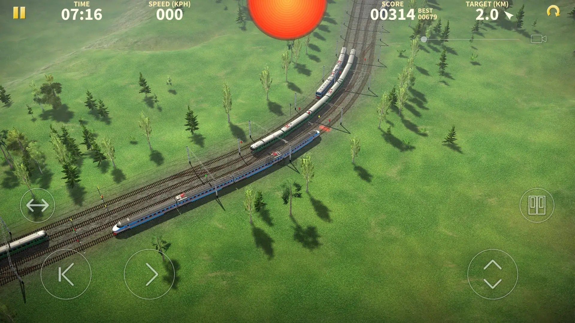 【修改版+中文】電動火車專業版 MOD 0.864 解鎖專業版內容