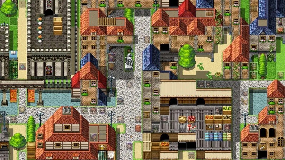 【修改版中文】MV幻想冒險 MOD 0.25.7 設定裡物品反加、秒殺以及無限血藍開關、鎖定金錢、經驗千倍