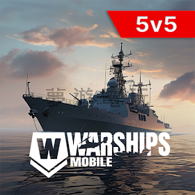 【修改版】戰艦行動2：海戰 MOD v0.1.13f5 無限彈藥、無需裝填、技能隨時就緒