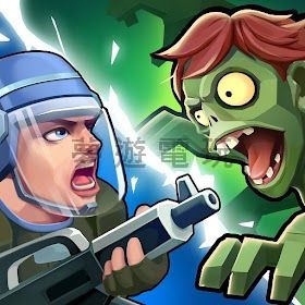 【修改版】死亡地帶突擊隊 MOD v1.33.3 傷害倍增、上帝模式、解鎖內購