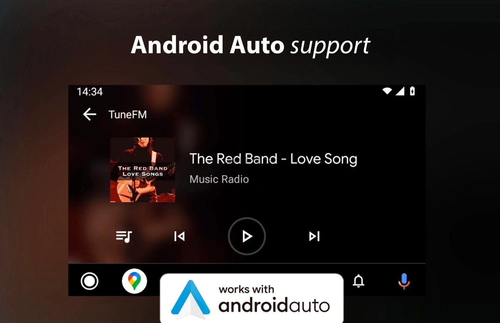 【修改版】《TuneFm》v1.10.58 專業解鎖版 無限制電臺免費下載教學