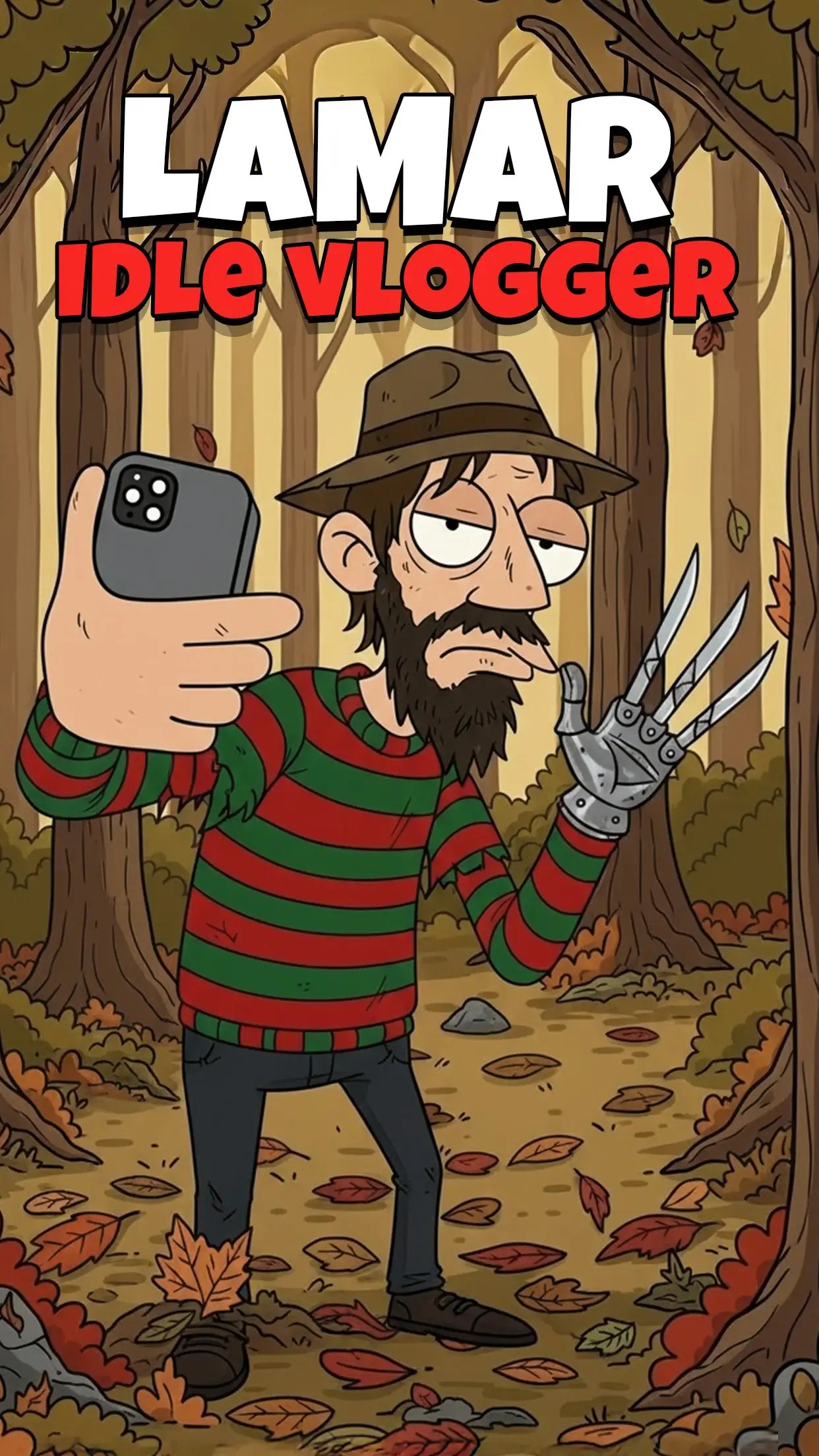 【修改版】閒置主播 MOD 234.3.0 無限金錢