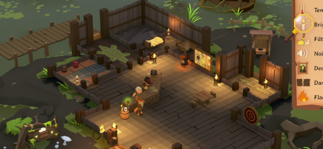 《Tavern Keeper》CE繁體中文化腳本 EA v0.68.0 攻略 金錢修改、員工屬性調整、無限物品教學