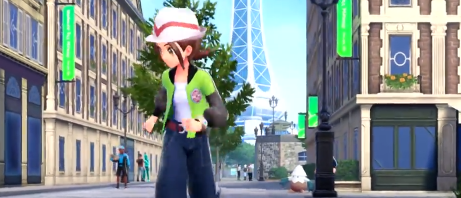 《寶可夢傳說ZA》2025.12超次元爆湧DLC攻略總匯 甜甜圈、刷閃、Mega進化、神獸捕捉，一篇搞定！