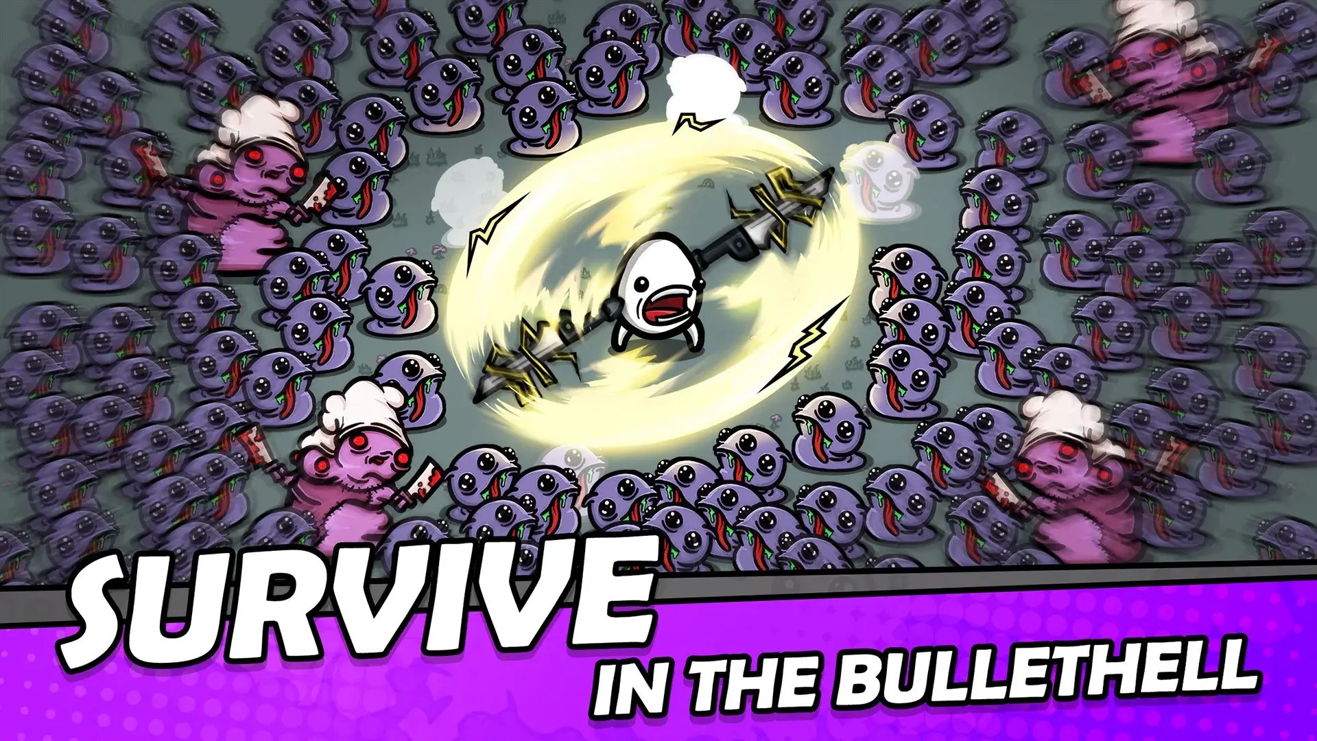 【修改版+中文】土豆兄弟 MOD 1.3.351 解鎖局內GM菜單