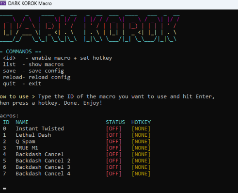 《Roblox 最強戰場》一鍵連招 Macro 輔助外掛 免費下載 自動接技、瞬步取消、Lethal Dash 教學