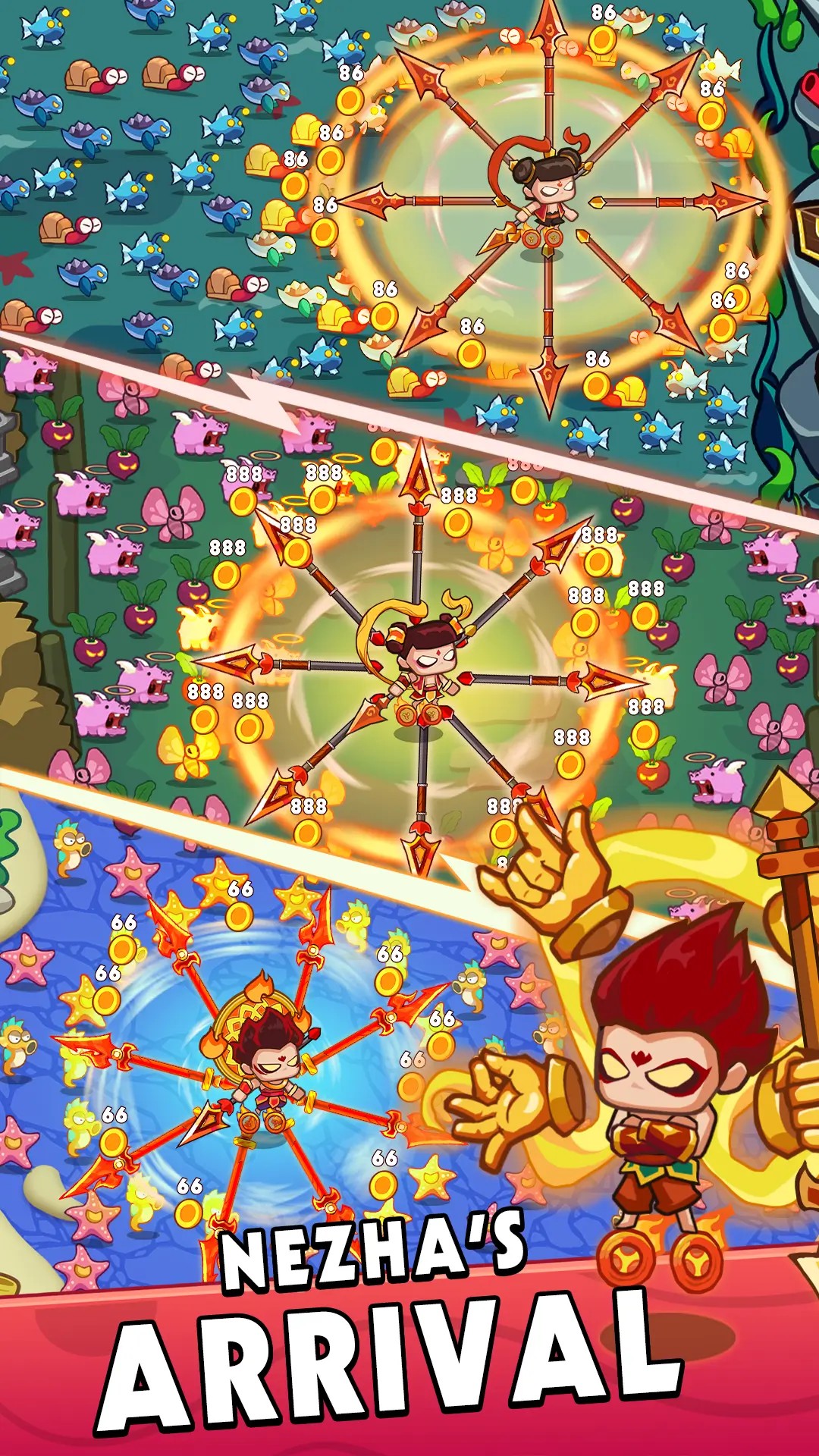 【修改版中文】【動作】倖存者王國 MOD 3.51 免廣告獲得獎勵、資源不減反加、無敵